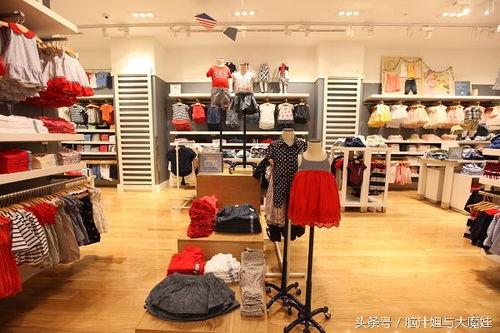 头条小店卖衣服鞋子,头条小店带你轻松购衣鞋