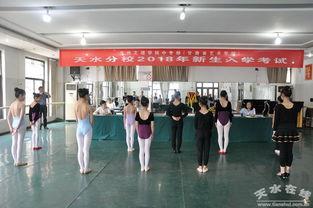 甘肃省艺术学校的明星,甘肃省艺术学校明星风采掠影