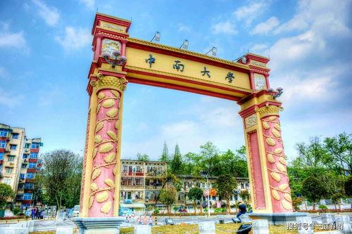 长沙明星最多的大学,揭秘大学生中的璀璨星河”