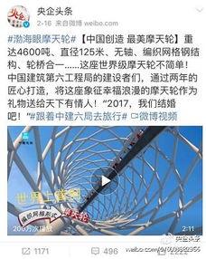 头条美丽的摩天轮,探寻美丽的摩天轮魅力