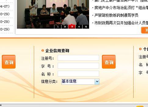 大连红盾工商信息查询网,企业信息查询全解析