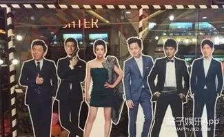 明星 餐厅 火爆视频,人气爆棚，美食诱惑引全民热议