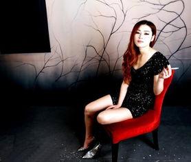 草根模特都有哪些明星