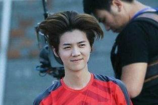 发量最多男明星,揭秘发量最多的男明星风采”