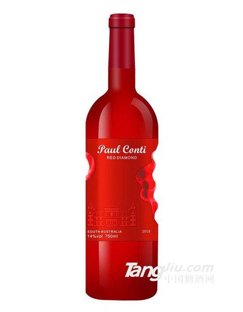 保罗红钻官网,探索时尚珠宝的璀璨世界