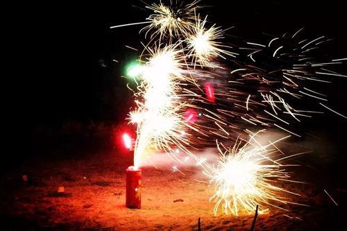 微头条放烟花规定,了解最新微头条放烟花规定