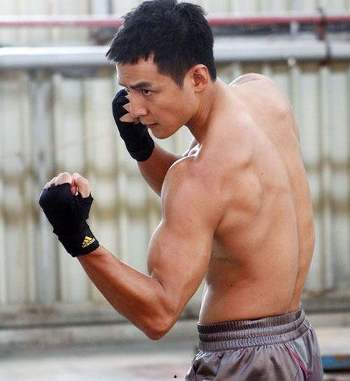 男明星同志,男明星同志风采录