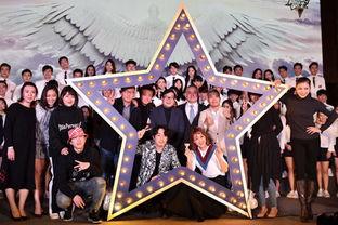 明星的诞生导师eleven,揭秘明星诞生背后的神秘导师