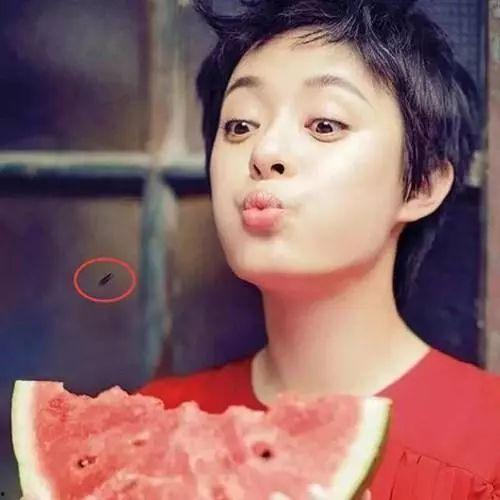 明星娱乐圈吃瓜杨颖是谁